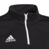 Bluza adidas ENTRADA 22 Training Top Y H57547 czarny 164 cm